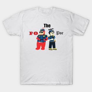 Look Out For the PoPoe T-Shirt